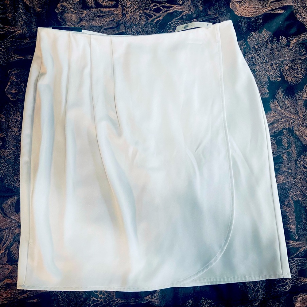 Banana Republic skirt